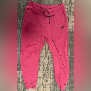 Mens Nike Tech Fleece
Joggers Pants